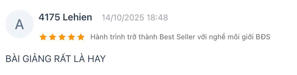 Feedback